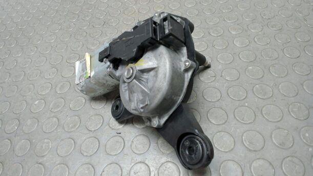 Foto: SCHEIBENWISCHERMOTOR HINTEN eines Fiat Punto Evo 1.2 8V Attraction