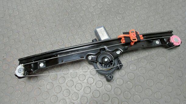 Foto: FENSTERHEBER VORN LINKS ELEKTRISCH ( 2/3 TÜRER ) eines Fiat Punto Evo 1.2 8V Attraction