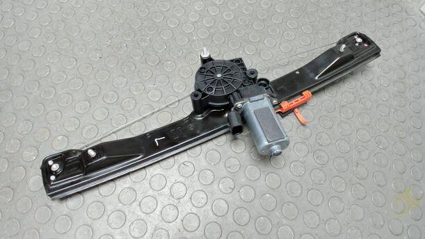 Foto: FENSTERHEBER VORN LINKS ELEKTRISCH ( 2/3 TÜRER ) eines Fiat Punto Evo 1.2 8V Attraction