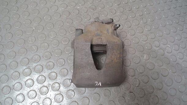 Foto: BREMSSATTEL VORN LINKS ( ATE ) eines VW Golf 1.9 TDI Attraction
