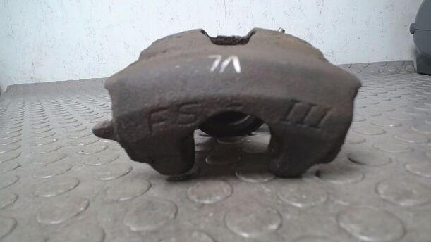 Foto: BREMSSATTEL VORN LINKS ( ATE ) eines VW Golf 1.9 TDI Attraction