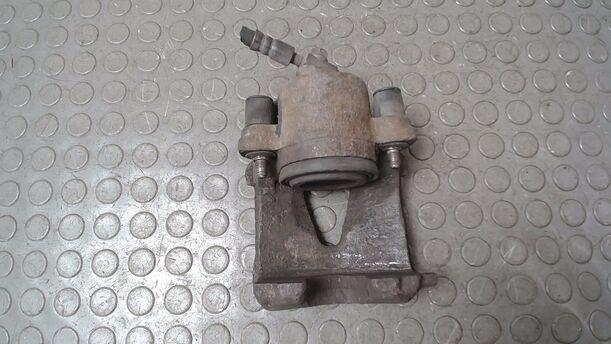 Foto: BREMSSATTEL VORN LINKS ( ATE ) eines VW Golf 1.9 TDI Attraction
