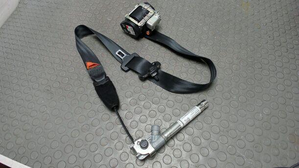 Foto: SICHERHEITSGURT VORN LINKS ( 2/3 TÜRER ) eines Fiat Punto Evo 1.2 8V Attraction