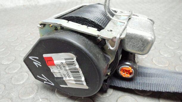 Foto: SICHERHEITSGURT VORN LINKS ( 2/3 TÜRER ) eines Fiat Punto Evo 1.2 8V Attraction