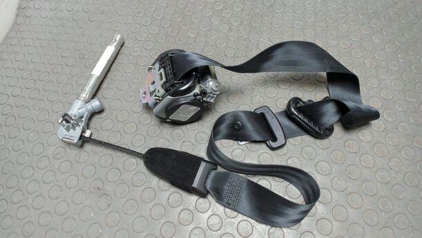 Foto: SICHERHEITSGURT VORN LINKS ( 2/3 TÜRER ) eines Fiat Punto Evo 1.2 8V Attraction