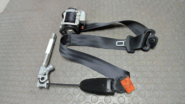 Foto: SICHERHEITSGURT VORN RECHTS ( 2/3 TÜRER ) eines Fiat Punto Evo 1.2 8V Attraction