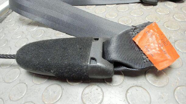 Foto: SICHERHEITSGURT VORN RECHTS ( 2/3 TÜRER ) eines Fiat Punto Evo 1.2 8V Attraction