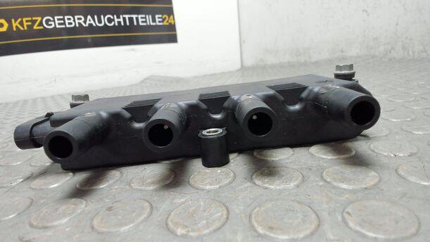 Foto: ZÜNDSPULE eines Fiat Punto Evo 1.2 8V Attraction
