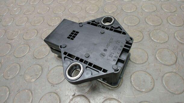 Foto: QUERBESCHLEUNIGUNGSSENSOR eines Fiat Punto Evo 1.2 8V Attraction