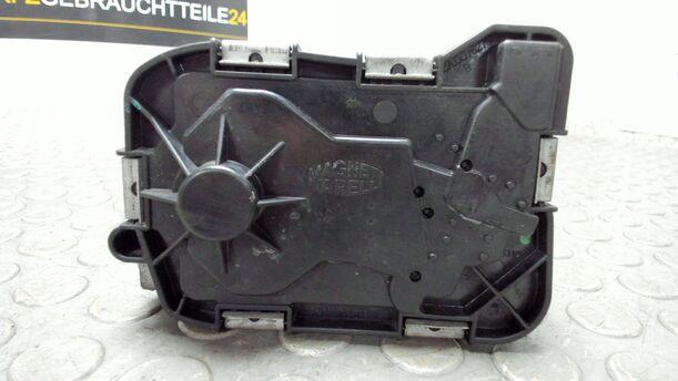 Foto: DROSSELKLAPPENSTUTZEN eines Fiat Punto Evo 1.2 8V Attraction