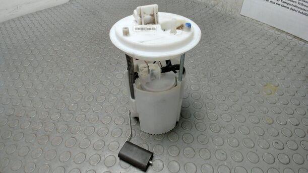 Foto: KRAFTSTOFFPUMPE eines Fiat Punto Evo 1.2 8V Attraction