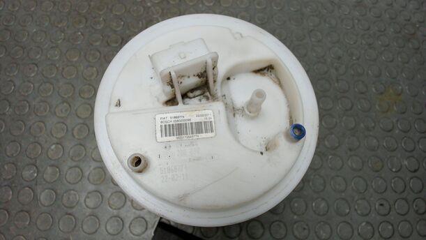 Foto: KRAFTSTOFFPUMPE eines Fiat Punto Evo 1.2 8V Attraction