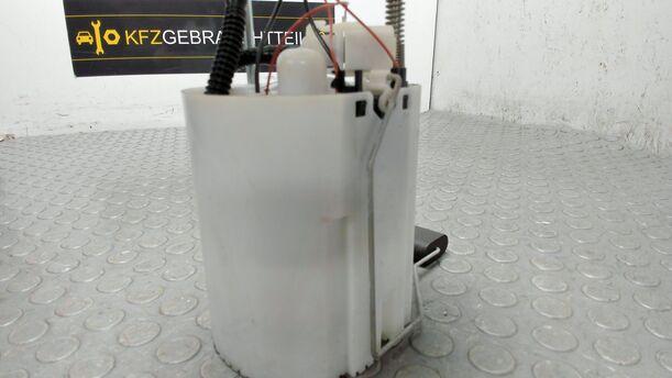 Foto: KRAFTSTOFFPUMPE eines Fiat Punto Evo 1.2 8V Attraction