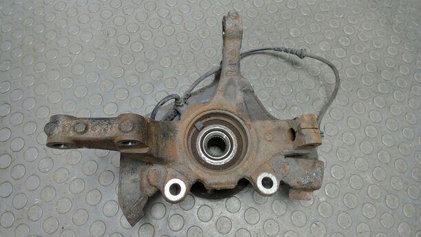 Foto: ACHSSCHENKEL VORN RECHTS ( 1,2L ) eines Fiat Punto Evo 1.2 8V Attraction