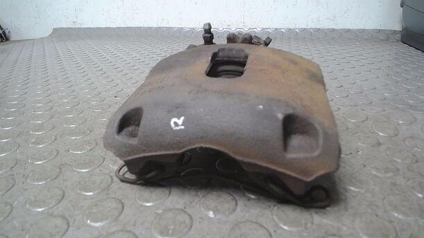 Foto: BREMSSATTEL VORN RECHTS eines Fiat Punto Evo 1.2 8V Attraction