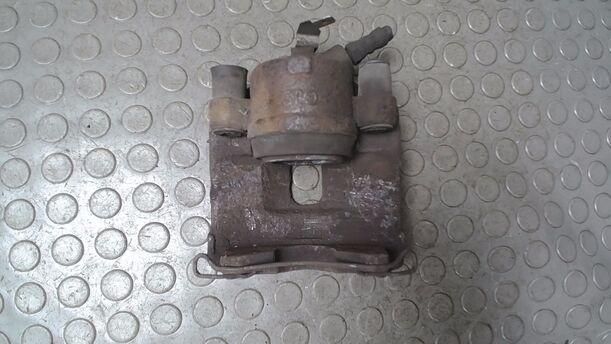 Foto: BREMSSATTEL VORN RECHTS eines Fiat Punto Evo 1.2 8V Attraction