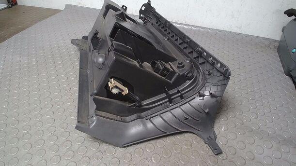 Foto: HANDSCHUHFACH eines VW Golf 1.9 TDI Attraction