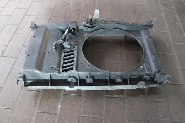 Foto: SCHLOSSTRÄGER eines Peugeot 307 110 Attraction