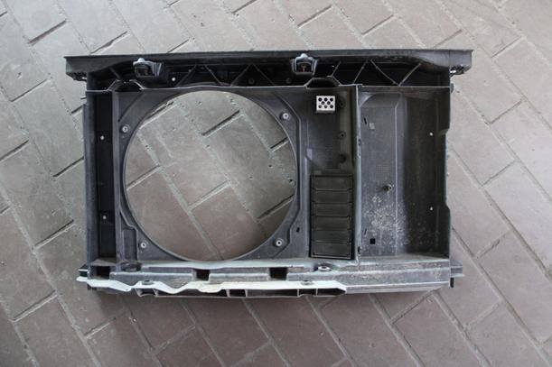 Foto: SCHLOSSTRÄGER eines Peugeot 307 110 Attraction