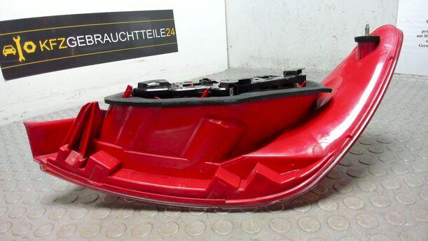 Foto: HECKLEUCHTE / RÜCKLICHT LINKS eines Peugeot 307 110 Attraction