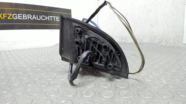 Foto: AUSSENSPIEGEL LINKS ELEKTRISCH VERSTELLBAR eines Peugeot 307 110 Attraction