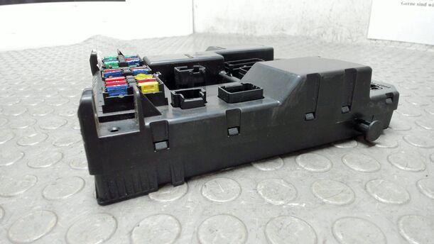 Foto: BODYCONTROLMODUL eines Peugeot 307 110 Attraction