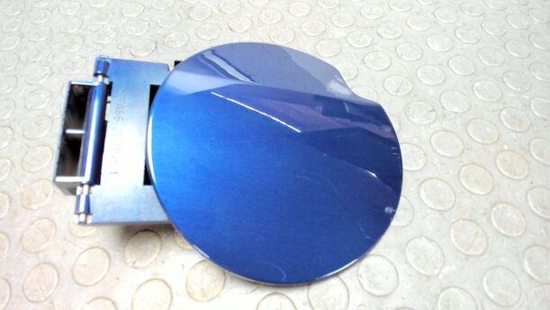 Foto: TANKKLAPPE / TANKDECKEL eines Peugeot 307 110 Attraction
