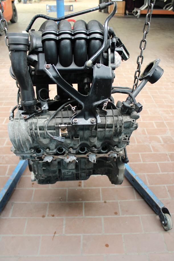 Foto: MOTOR 266940 eines Mercedes-Benz A 170 Attraction