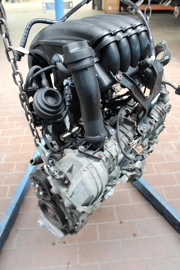 Foto: MOTOR 266940 eines Mercedes-Benz A 170 Attraction