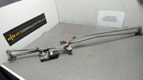 Foto: SCHEIBENWISCHERMOTOR VORN eines Peugeot 307 110 Attraction