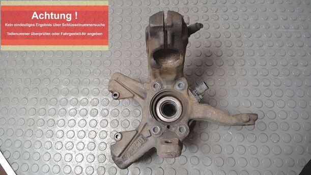 Foto: ACHSSCHENKEL VORN RECHTS ( OHNE ANKERBLECH ) eines VW Golf 1.9 TDI Attraction