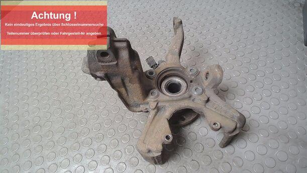 Foto: ACHSSCHENKEL VORN RECHTS ( OHNE ANKERBLECH ) eines VW Golf 1.9 TDI Attraction