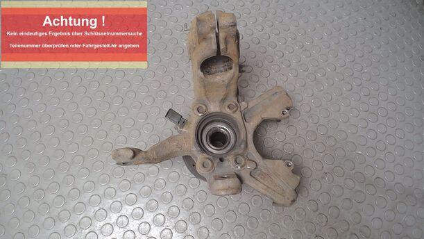 Foto: ACHSSCHENKEL VORN LINKS ( OHNE ANKERBLECH ) eines VW Golf 1.9 TDI Attraction