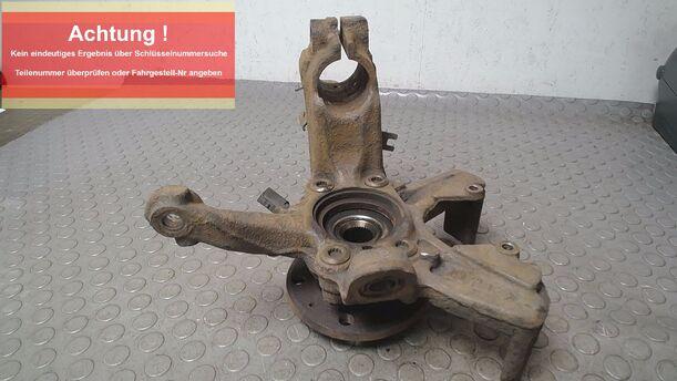 Foto: ACHSSCHENKEL VORN LINKS ( OHNE ANKERBLECH ) eines VW Golf 1.9 TDI Attraction