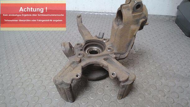 Foto: ACHSSCHENKEL VORN LINKS ( OHNE ANKERBLECH ) eines VW Golf 1.9 TDI Attraction