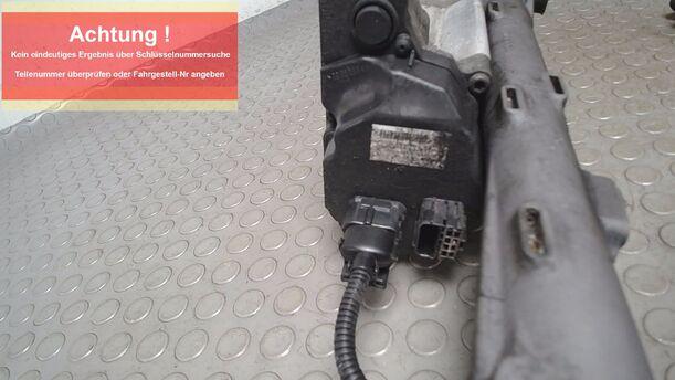 Foto: LENKGETRIEBE ELEKTRISCH eines VW Golf 1.9 TDI Attraction