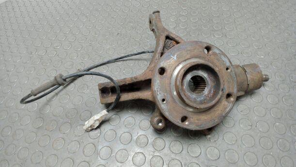 Foto: ACHSSCHENKEL VORN LINKS eines Peugeot 307 110 Attraction