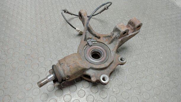 Foto: ACHSSCHENKEL VORN LINKS eines Peugeot 307 110 Attraction