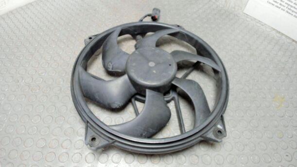Foto: ELEKTROLÜFTER eines Peugeot 307 110 Attraction