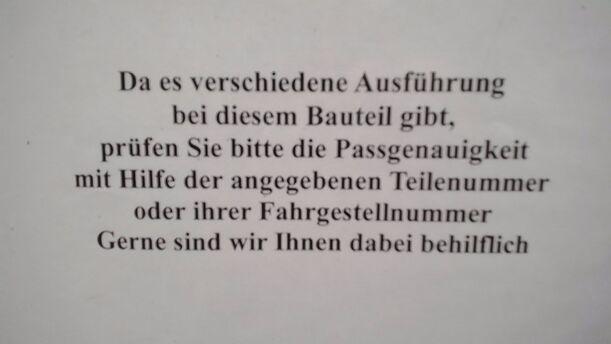 Foto: INFORMATIONSDISPLAY/ BILDSCHIRM eines Opel Zafira 1.6 Attraction