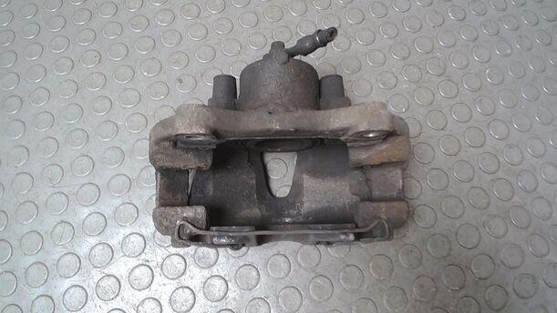 Foto: BREMSSATTEL VORN RECHTS ( 57 / 25 ) eines Opel Zafira 1.6 Attraction