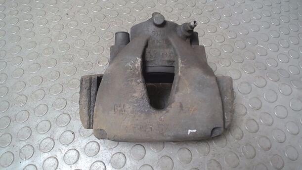 Foto: BREMSSATTEL VORN LINKS ( 57 / 25 ) eines Opel Zafira 1.6 Attraction