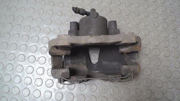 Foto: BREMSSATTEL VORN LINKS ( 57 / 25 ) eines Opel Zafira 1.6 Attraction