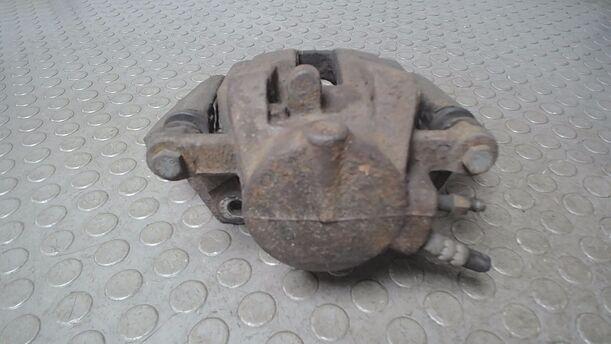 Foto: BREMSSATTEL VORN LINKS ( TRW ) eines Mercedes-Benz A 170 Attraction