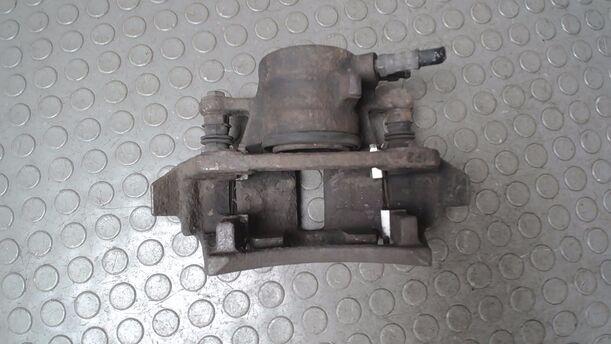 Foto: BREMSSATTEL VORN LINKS ( TRW ) eines Mercedes-Benz A 170 Attraction