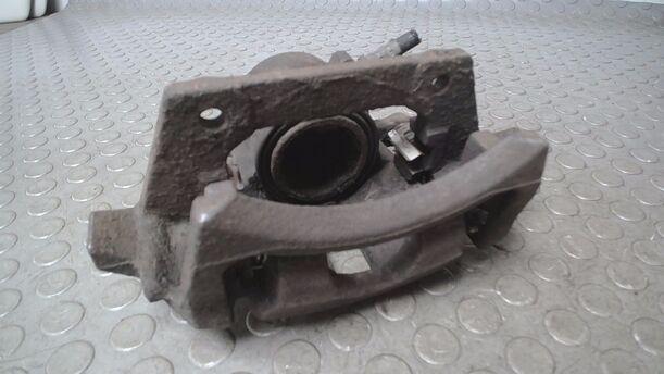 Foto: BREMSSATTEL VORN LINKS ( TRW ) eines Mercedes-Benz A 170 Attraction