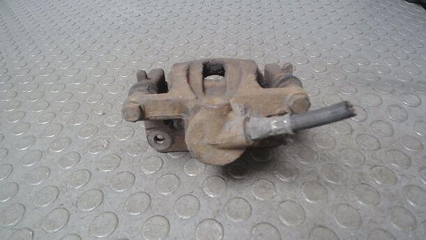 Foto: BREMSSATTEL HINTEN RECHTS eines Mercedes-Benz A 170 Attraction
