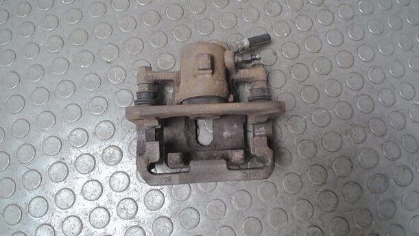 Foto: BREMSSATTEL HINTEN RECHTS eines Mercedes-Benz A 170 Attraction