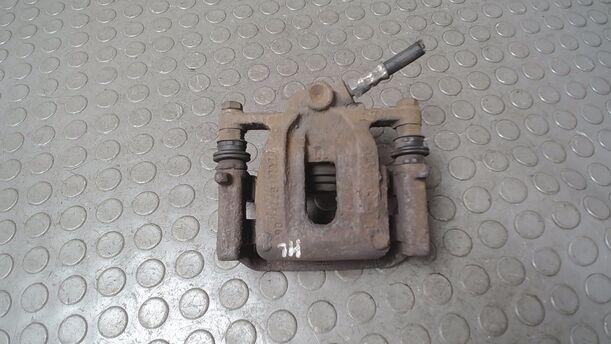 Foto: BREMSSATTEL HINTEN LINKS eines Mercedes-Benz A 170 Attraction