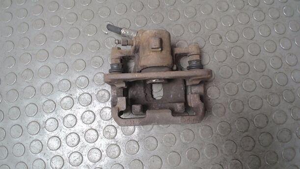 Foto: BREMSSATTEL HINTEN LINKS eines Mercedes-Benz A 170 Attraction